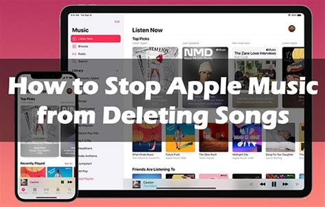 Apple Music Deleted My Playlist: A Look into the Digital Music World's Upturned Turmoils