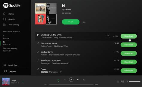 Can You Download Music from Spotify? A Detailed Insight into the Music Streaming巨人