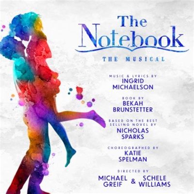 how long is the notebook musical: exploring the lengths of stories through The Notebook