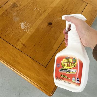 How to Clean Raw Wood before Painting: A Comprehensive Guide with FAQs