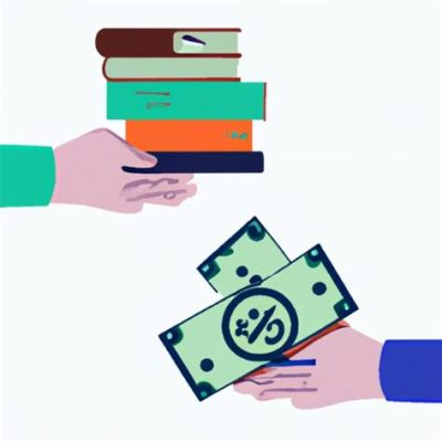 how to use financial aid for books: exploring the various ways to finance your literary journey