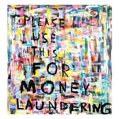 Is Modern Art Money Laundering: A Debate on Art, Wealth, and Cultural Values