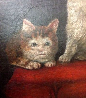 What Can I Do with an Art History Degree, and Why Do Cats Love Renaissance Paintings?