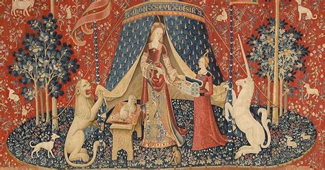 What Influenced Medieval Art: A Tapestry of Cultural Threads